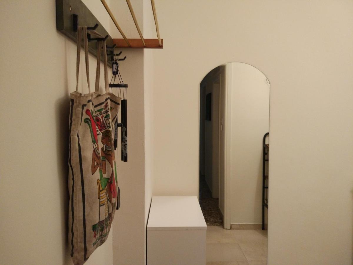 Archelaou Street Living Lejlighed Athen Eksteriør billede